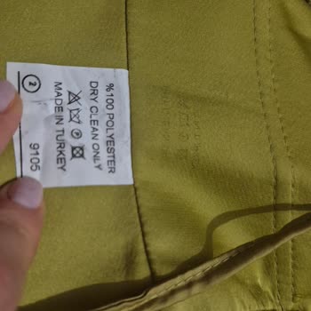 Dolap İade Sürecinde Satıcı Olarak Mağdur Edildim Destek Alamadım