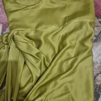 Dolap İade Sürecinde Satıcı Olarak Mağdur Edildim Destek Alamadım