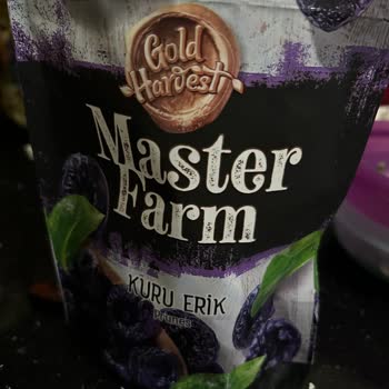 Kuru Erikte Çıkan Çekirdek Dişimi Kırıyordu