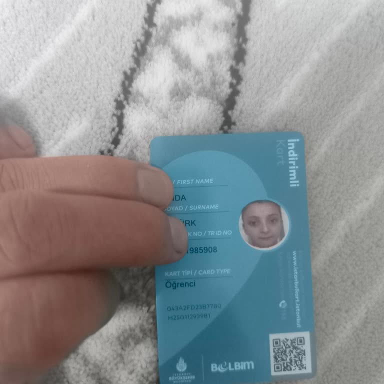 Kayıp İstanbulkart Sonrası Haksız Ceza Ve Kart Kullanıma Açılmıyor