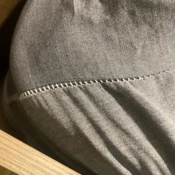 Hem Kalitesiz Ürün Hem Kırıcı Müşteri Hizmeti: Filiz Tekstil Hayal Kırıklığı