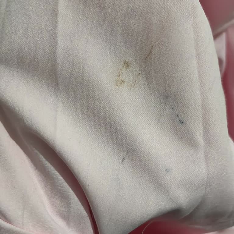 Lekeli Ve Kalitesiz Ürünler İçin İade Talebim Reddedildi Mağduriyetim Giderilmiyor