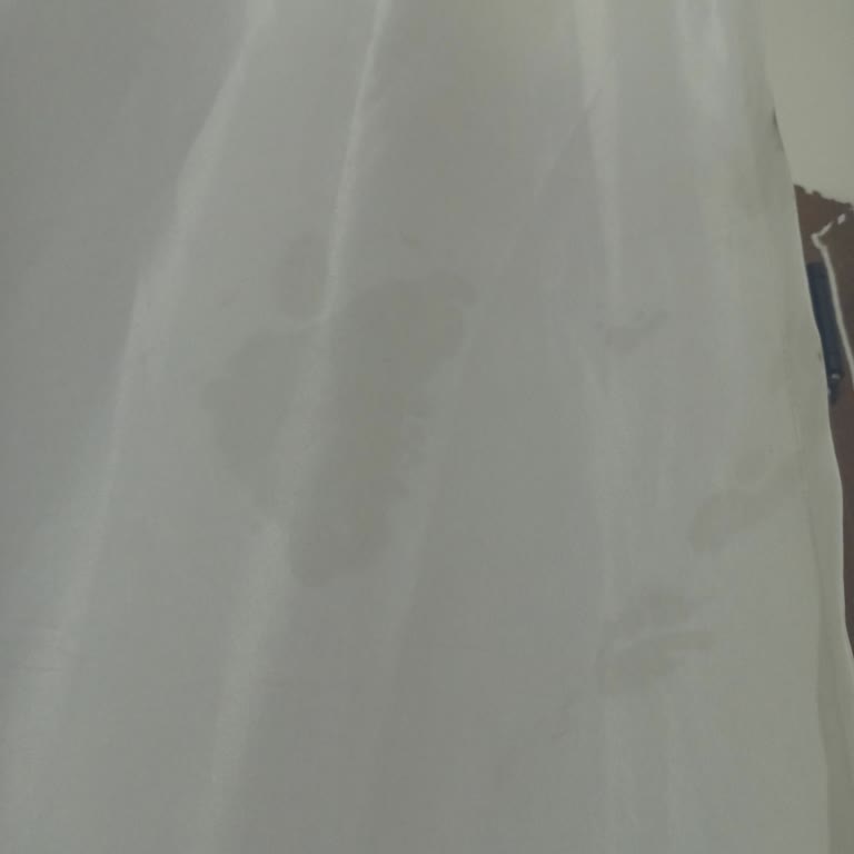 Bosch Çamaşır Makinesi Kalıcı Leke Sorunu Ve Çözüm Bulunamaması Mağduriyeti