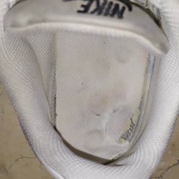 Kısa Sürede Yırtılan Nike Ayakkabı İçin İade Reddedildi