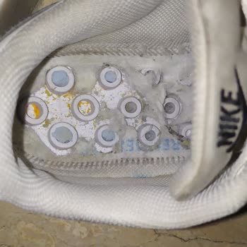 Kısa Sürede Yırtılan Nike Ayakkabı İçin İade Reddedildi