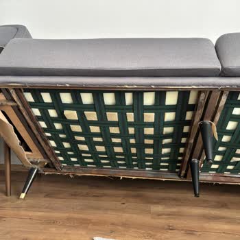 Doğtaş Diamond Üçlü Koltukta Sürekli Çökme Sorunu ve Yetersiz Servis Desteği