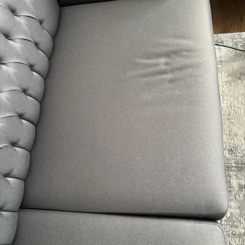 Doğtaş Diamond Üçlü Koltukta Sürekli Çökme Sorunu ve Yetersiz Servis Desteği