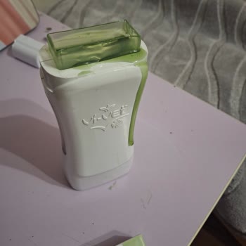 Vi Vet Roll On Sir Ağda Isıtıcıda Döküldü, Güvenlik Riski Yaşadım