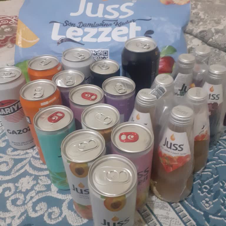 Oğuz Gıda - Daren Meyve Suları'nda Böcek Sorunu