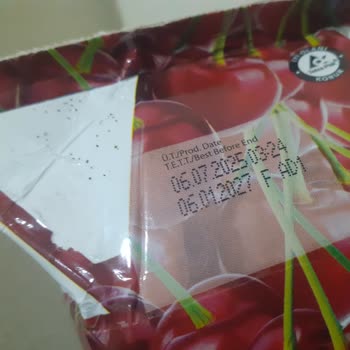 Oğuz Gıda - Daren Meyve Suları'nda Böcek Sorunu