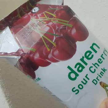 Oğuz Gıda - Daren Meyve Suları'nda Böcek Sorunu