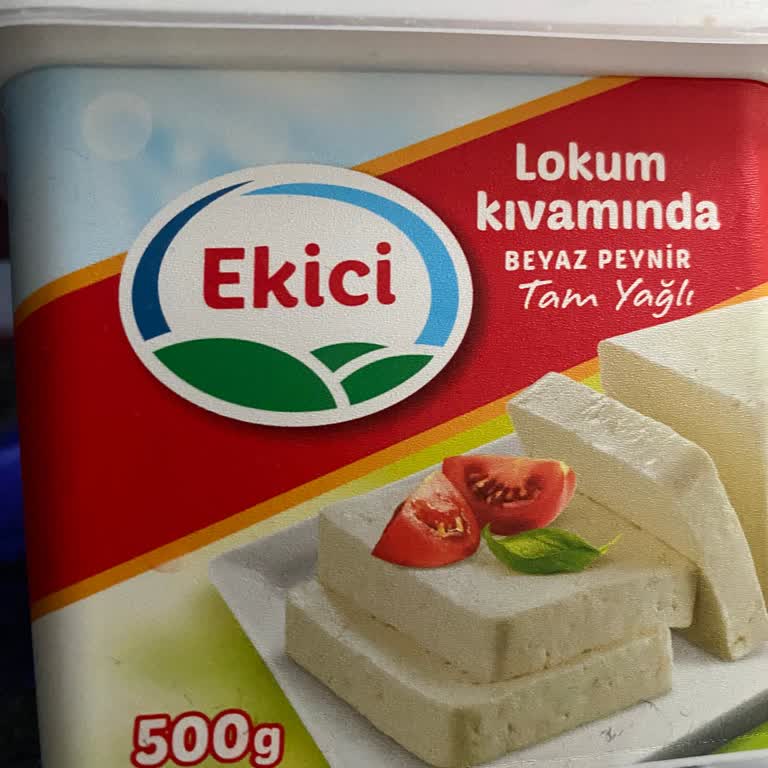 Yemeksepeti Mahalle Eksik Gramajlı Ürün Ve İade Sorunu Yaşadım