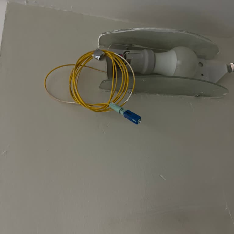 Fiber Altyapı Hazır, Port Yok Diye İnternet Bağlanmıyor!