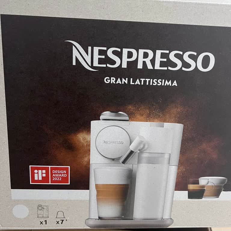 Satın Aldığım Kahve Makinesinin Kutusundan Kapsüller Çıkmadı, Mağdur Oldum