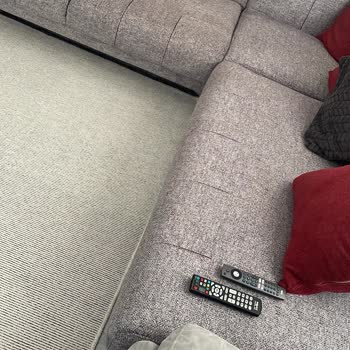 L Koltukta Dikiş Ve Çökme Sorunları Çözülmüyor Mağduriyet Yaşıyorum