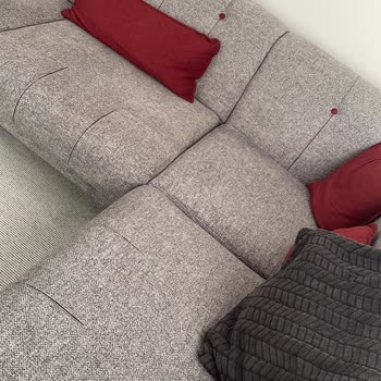 L Koltukta Dikiş Ve Çökme Sorunları Çözülmüyor Mağduriyet Yaşıyorum