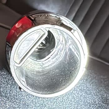 Dyson Süpürge Borusu Kısa Sürede Kırıldı, Yedek Parça Bekleniyor