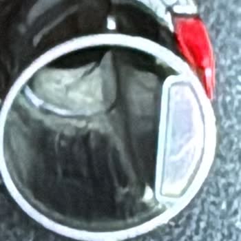 Dyson Süpürge Borusu Kısa Sürede Kırıldı, Yedek Parça Bekleniyor