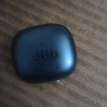 JBL Wave Felek Kulaklıkta Sol Taraf Çalışmıyor