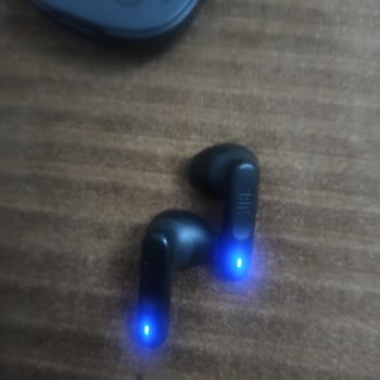 JBL Wave Felek Kulaklıkta Sol Taraf Çalışmıyor