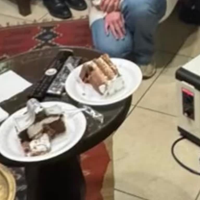 Gala Pastanesi | Konya Siparişimdeki Taleplerim Dikkate Alınmadı Mağdur Edildim