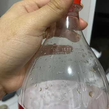 Bozuk Coca-Cola Tüketimi Sonrası Sağlık Endişesi Ve İnceleme Talebi