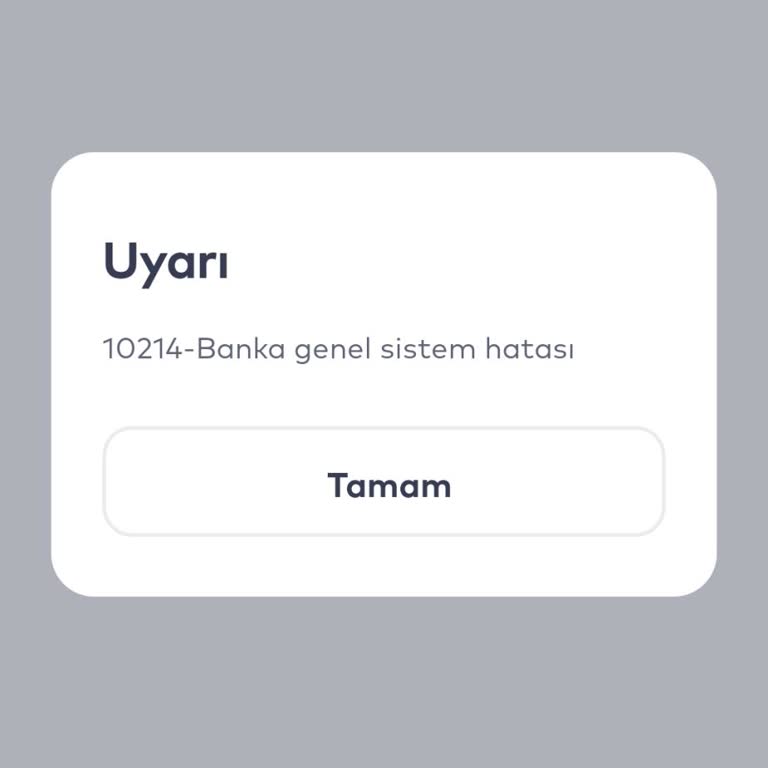 İstanbulkart Ve Enpara Arasında Sıkışan Yükleme Sorunu