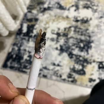 Parliament Night Blue Sigaralarda Sürekli Düzensiz Dolgu Ve Müşteri Memnuniyetsizliği