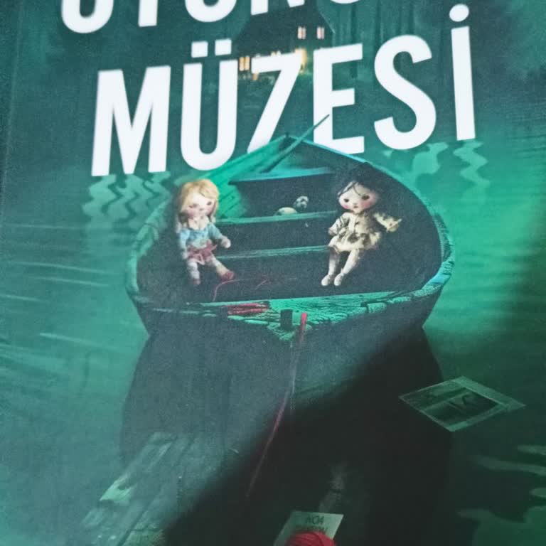 Guardian Yayınları Uygunsuz İçerikli Kitap!