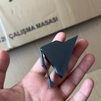 Kırık Ve Eksik Parçalı Masa İadesinde Kargo Ve Ücret İadesi Sorunu