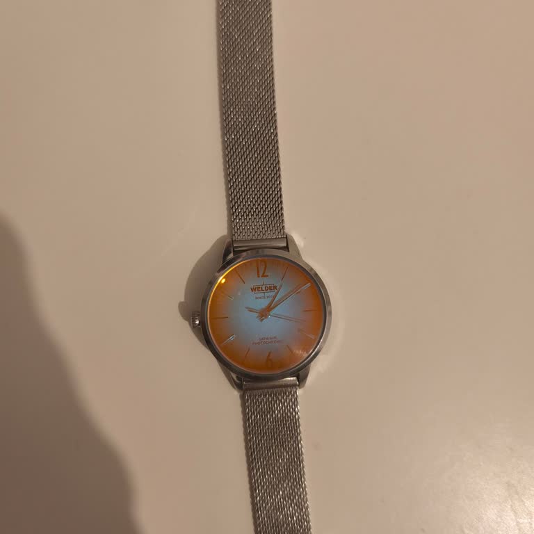 Defalarca Servise Giden Saatimin Kronik Sorunu Çözülemiyor Ücret İadesi İstiyorum