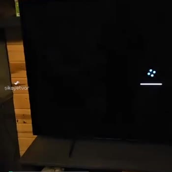 Samsung TV'de Youtube.com Göstermiyor