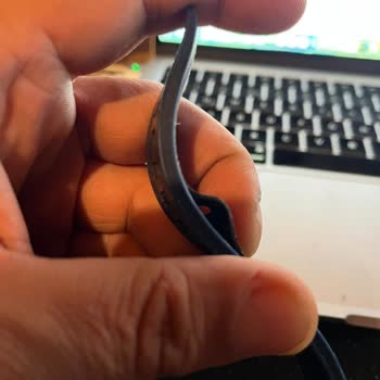 Garanti Süresi Devam Eden Saatimin Kordonundaki Deformasyon Kullanıcı Hatası Sayıldı