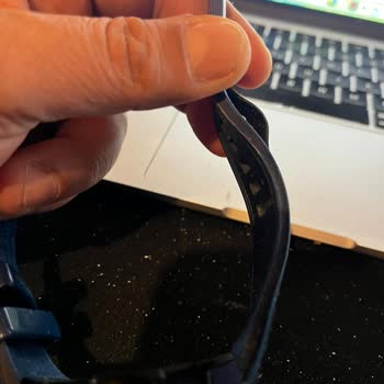 Garanti Süresi Devam Eden Saatimin Kordonundaki Deformasyon Kullanıcı Hatası Sayıldı