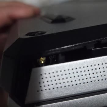 Bakım Sonrası Laptopumda Fan Arızası Ve Vida Hasarı Yaşadım