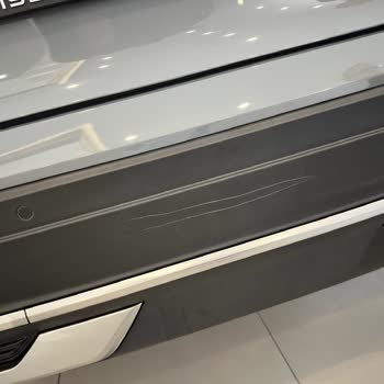 Görkem Otomotiv Sıfır Araçta Teslimat Anında Hasar Ve Güvenlik Sorunu