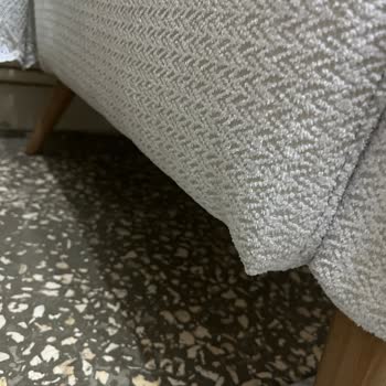 Koltuk Takımı Ve TV Ünitesinde Ciddi Kalite Sorunları Ve Yetersiz Müşteri Hizmeti