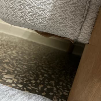 Koltuk Takımı Ve TV Ünitesinde Ciddi Kalite Sorunları Ve Yetersiz Müşteri Hizmeti