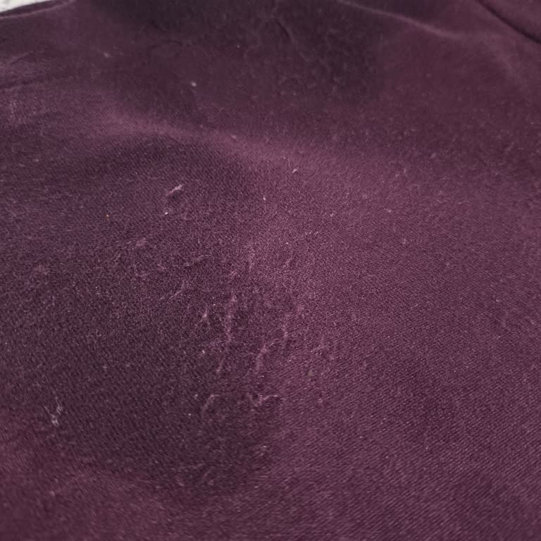 LCW Eşofman Altı Kısa Sürede Tüylendi