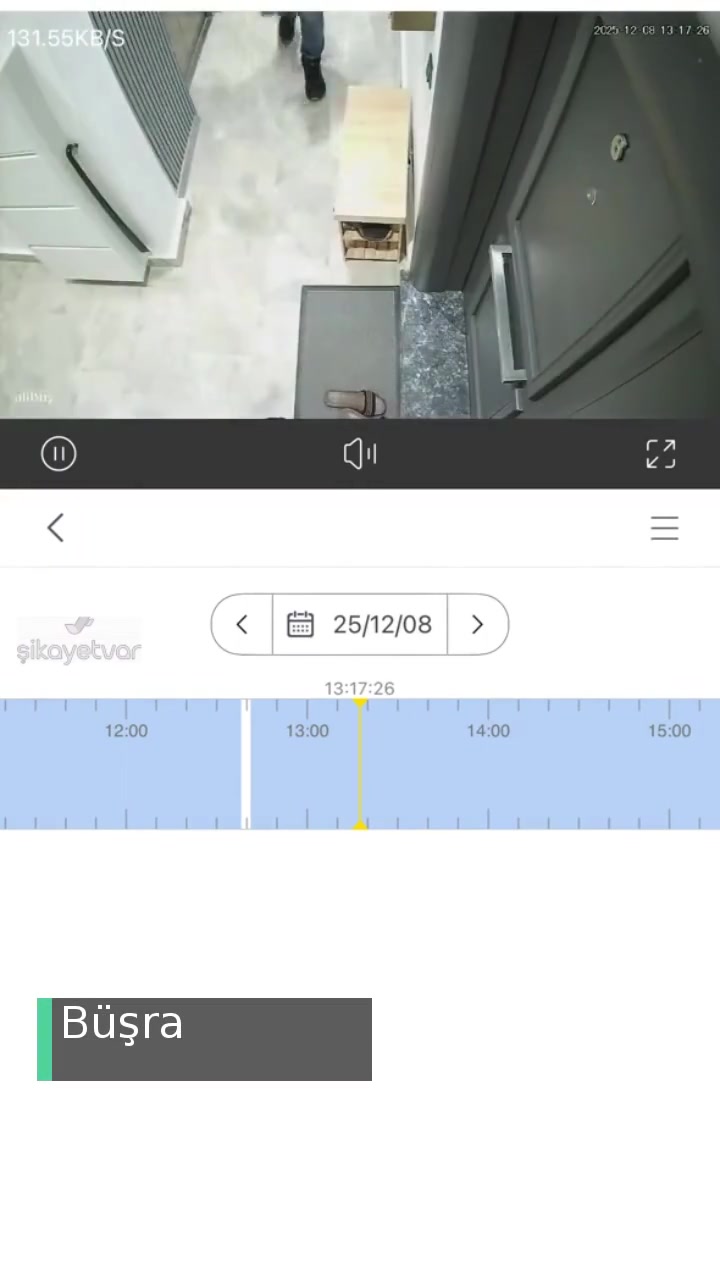 DHL Ecommerce Türkiye Kargo Mağduriyeti! videonun kapak resmi
