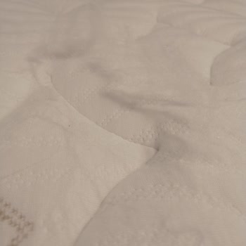 Tanıtım Sırasında Süpürge İle Yatağım Zarar Gördü, Masrafım Karşılanmadı