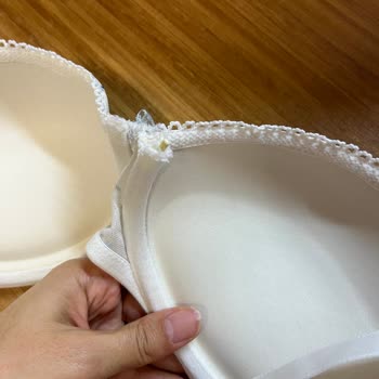 İlk Kullanımda Deforme Olan Sütyen Sağlığımı Tehdit Etti
