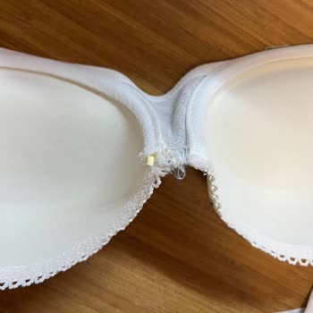 İlk Kullanımda Deforme Olan Sütyen Sağlığımı Tehdit Etti