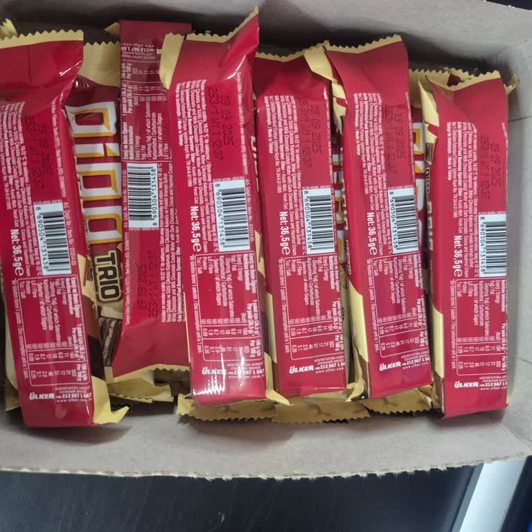 BİM Tarihi Geçmiş Ürün Şikayeti