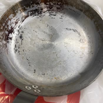 Fırsat Ürünü Olan Tavada Sorun Yaşadım, IKEA Garanti Ve Destek Sunmadı