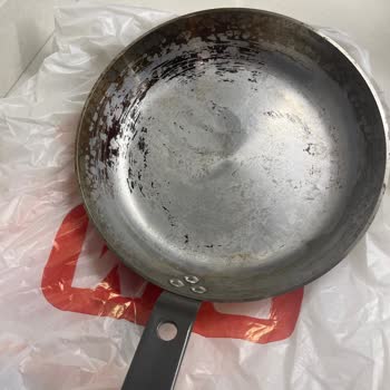 Fırsat Ürünü Olan Tavada Sorun Yaşadım, IKEA Garanti Ve Destek Sunmadı