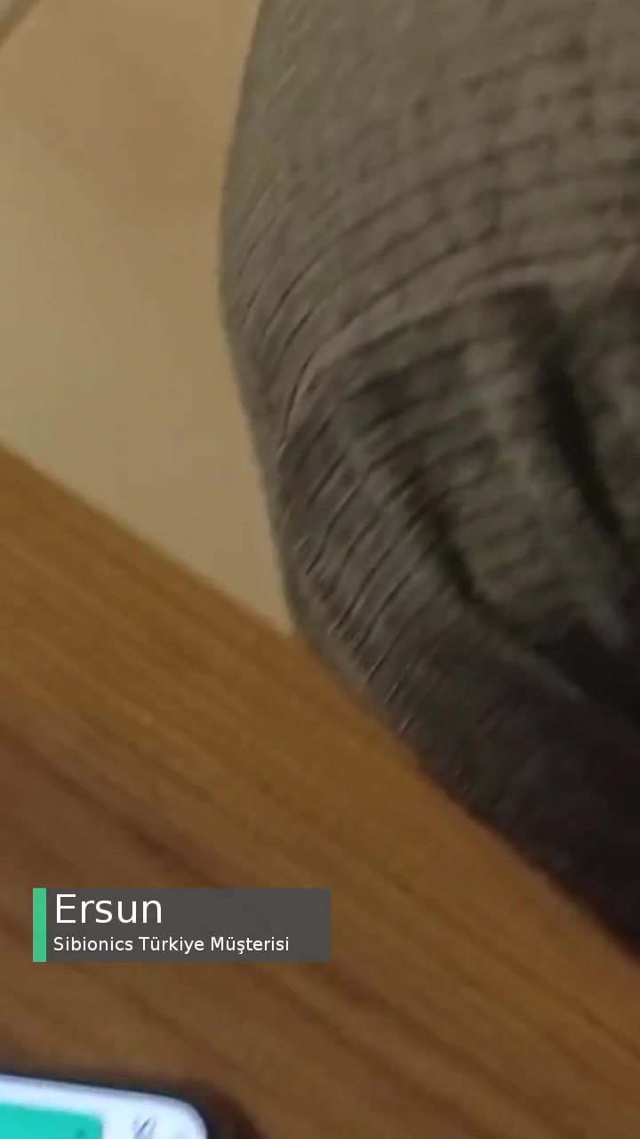 Sibionics GS1 Şeker Ölçüm Cihazı videonun kapak resmi