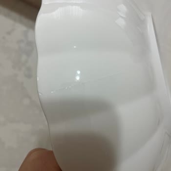 Kırık Gelen Yemek Takımı İçin Çözüm Bekliyorum, Satıcıdan Ve N11'den Dönüş Yok