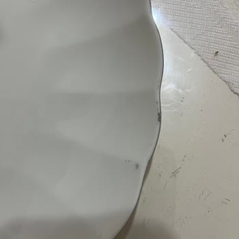 Kırık Gelen Yemek Takımı İçin Çözüm Bekliyorum, Satıcıdan Ve N11'den Dönüş Yok