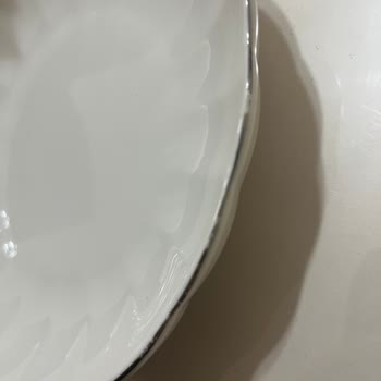 Kırık Gelen Yemek Takımı İçin Çözüm Bekliyorum, Satıcıdan Ve N11'den Dönüş Yok